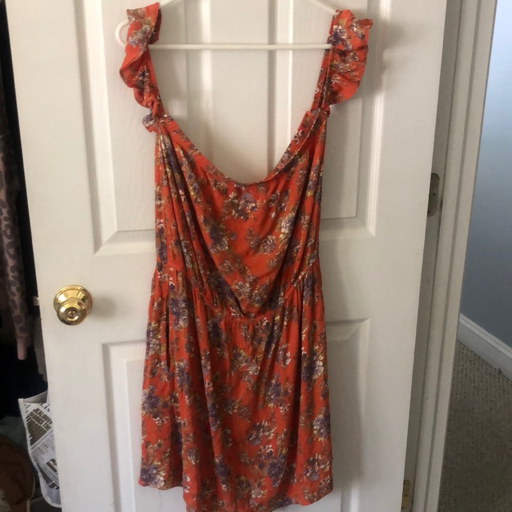 American Eagle Sundress